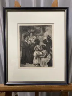 2026年最新】銅版画・エッチングの人気アイテム - メルカリ