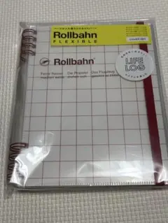 Rollbahn FLEXIBLE ポケット付メモ L THINK 2個セット - メルカリ