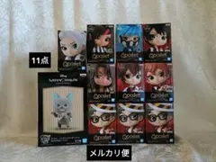 Qposket Twisted Wonderland フィギュア ツイステ