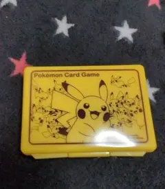 ダメカンケース