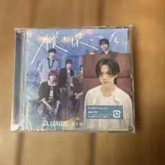 LIL LEAGUE 僕を探してた / LOCA CD