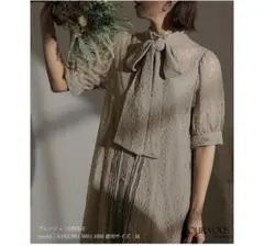 パーティードレス ワンピース