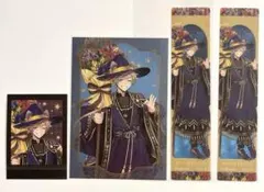 ツイステ ラギー ブルームバースデー ツイステッドワンダーランド ぱしゃこれ