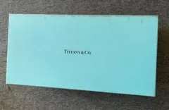 Tiffany＆Co. ブルーボックスリボン マグカップ ペア