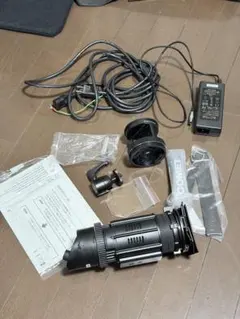 改造】 VX2000 テープレス VX1000 ソニー - メルカリ