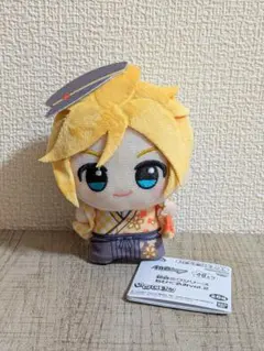 初音ミク シリーズ ちびぐるみ vol.2 鏡音レン