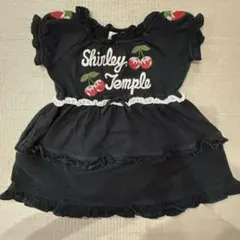 Shirley Temple ワンピース