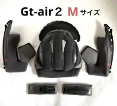 gt-air 内装✨新品✨パット チークパット センターパット XLサイズ