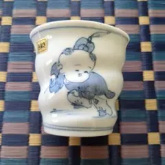 2026年最新】三川内焼 唐子の人気アイテム - メルカリ