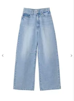 SHISHIKUI Daco / LIGHT INDIGO 36 / JEANS - メルカリ