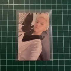 seventeen ホシ sector17 トレカ