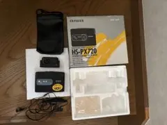 SUNPAK SP1000 収納式ファインダーカメラ 2台 デッドストック 昭和 SUNPAK SP1000 収納式ファインダーカメラ 2台 デッドストック 昭和