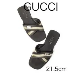 GUCCI グッチ シェリーライン ラバーサンダル メンズ 楽天市場】グッチ GUCCI シェリーライン パデッド サンダル 靴