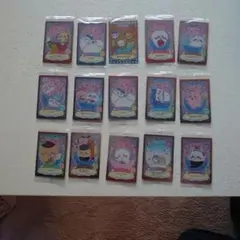 ちいかわウエハース２ カード