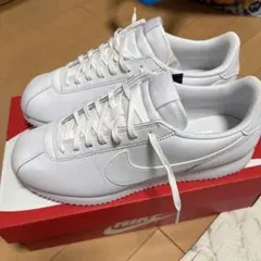 W NIKE CORTEZ サイズ27.5