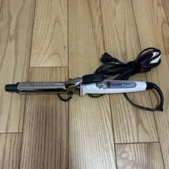 クレイツ コテ　26mm CURL PRO SR-26 カールヘアアイロン