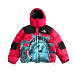 2026年最新】supreme 自由の女神 north faceの人気アイテム - メルカリ