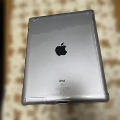 Apple iPad シルバー 10.2インチ 本体 ジャンク品 - メルカリ