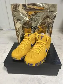 NIKE コービー4 PROTRO Draft Packのサムネイル