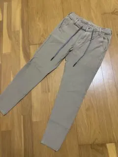 EDWIN パンツ　メンズ　ベージュ　Ｍ