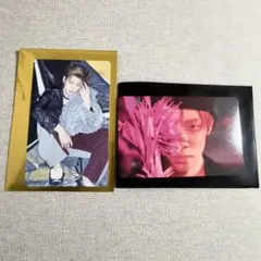 TXT 7th year ヨンジュン タワレコ ラキドロ トレカ
