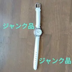 【ジャンク品】ALBA レディース 腕時計
