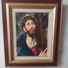 人物画