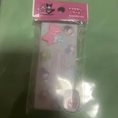 サンリオ マイメロディ マイメロ アクセサリーケース 小物入れ 収納