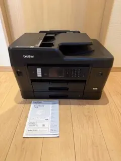 Brother ブラザー MFC-J6990CDW プリンター 複合機 A3 - メルカリ