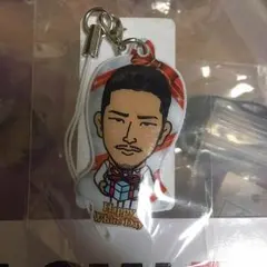 ホワイトデーガチャ 小林直己 クリーナー