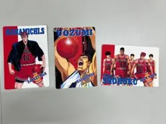 2025年最新】スラムダンク ジャンボカードダスの人気アイテム