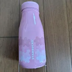 STARBUCKS SAKURA2022 ステンレスタンブラー 237ml