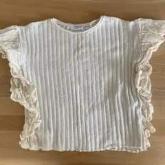 ZARA ザラ　110㎝　トップス