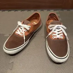 VANS ヴァンズ スニーカー オーセンティック