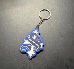 supplier ロゴデザイン キーホルダー