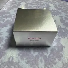 オレリーリンクルリペアナイトクリーム