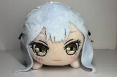 セガ限定 バンドリ 寝そべりミニぬいぐるみ　豊川祥子 豊川祥子】BanG Dream! 寝そべり ミニぬいぐるみ“CRYCHIC” Vol.2