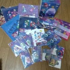 マリオ　一番くじ