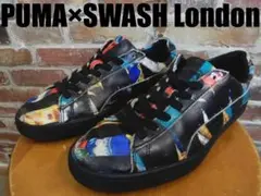 コラボ スニーカー