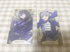あんさんぶるスターズ あんスタ アルカナカード Knights 瀬名泉