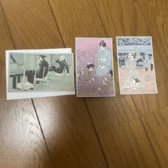 呪術廻戦展 呪術廻戦 メモリアルコレクション　五条&夏油　セット