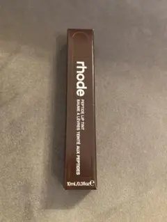 rhode ロード ペプチドリップティント espresso 10ml