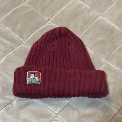 BEN DAVIS ニット帽 ビーニーのサムネイル