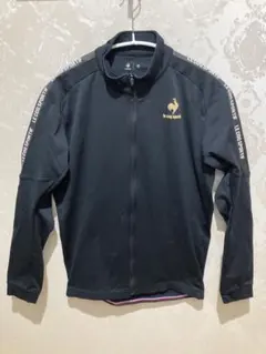 Le cog sportif （ルコックスポルティフ）長袖 ジャージ