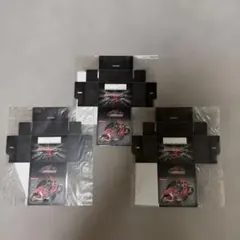 未使用品】遊戯王 ディスプレイケース スタンドねじ付き 海馬セット