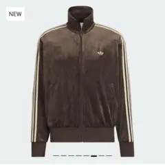 2025年最新】adidas ベロア ブラウンの人気アイテム - メルカリ