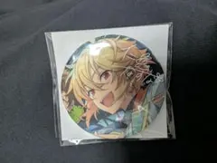 あんスタ 10周年 缶バッジ 高峯翠 - メルカリ