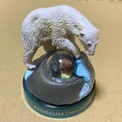 旭山動物園　フィギュア