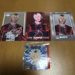 長谷川慎　まとめ売り