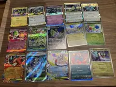 MEGAドリームEX 16枚セット